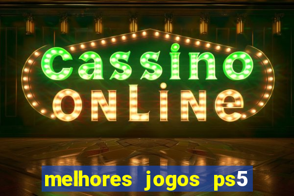 melhores jogos ps5 mundo aberto